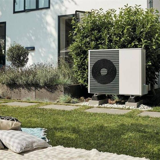 Why Does the Use of Air Source Heat Pump Heating Attract More and More Attention?
