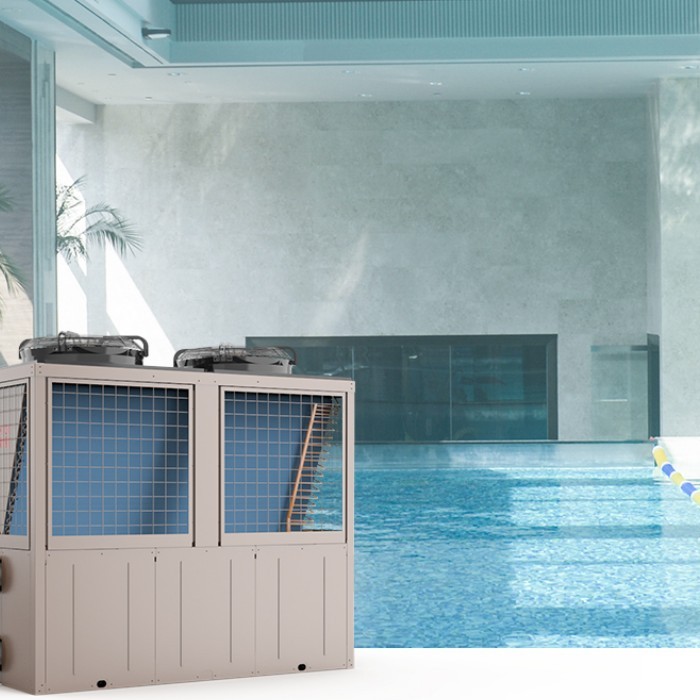 How to Make Your Pool Heat Pump More Energy Efficient?