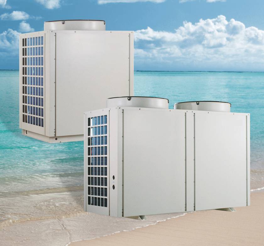 Swimming Pool Heat Pump Guide