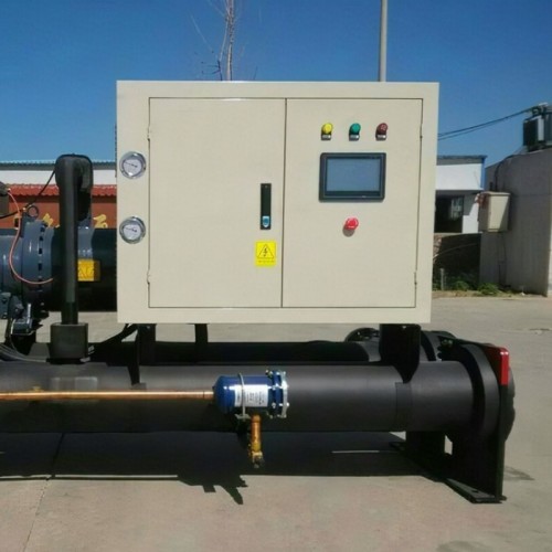 Richtlinien für die vorbeugende Wartung von Wasserwärmepumpensystemen
