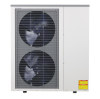 Advantages of Variable Frequency Heat Pumps over Fixed Output Single Speed