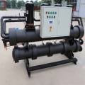 Water Source Heat Pump VS Ground Source Heat Pump: Which is Better?