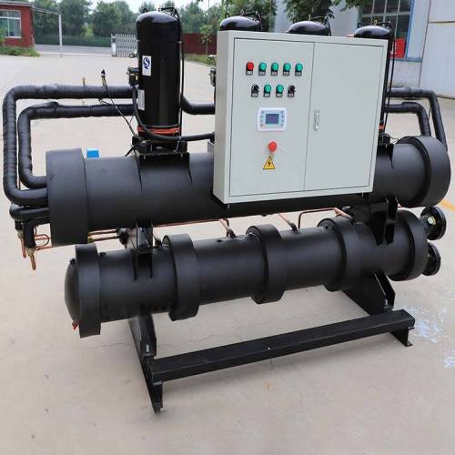 Wasserwärmepumpe vs. Erdwärmepumpe: Was ist besser?