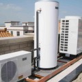 Advantages of Heat Pump Water Heaters