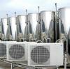 What are the future development trends of household and commercial heating heat pumps?