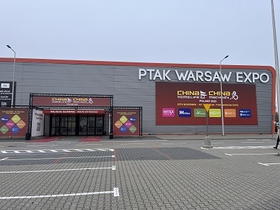 China (Poland) Trade Fair 2023