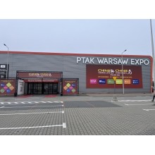 China (Poland) Trade Fair 2023