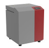 How do ground source heat pump works?