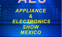 AES (Appliance & Electronics Show) Mexico