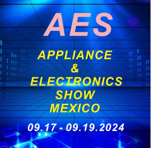 AES (Appliance & Electronics Show) Mexico