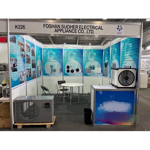 China (Mexico) Trade Fair 2024