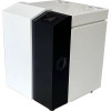 DC inverter geothermal heat pump