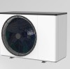 The built-in protection function of the heat pump unit
