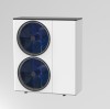 Why we choose DC inverter heat pumps