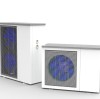 How to choose a suitable heat pump for your using