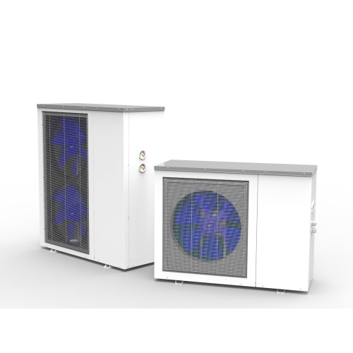 How to choose a suitable heat pump for your using