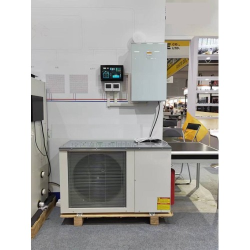 Suoher products performed well at the Canton Fair