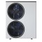 15kW DC inverter heat pump