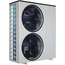 15kW DC inverter heat pump
