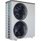 15kW DC inverter heat pump