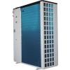 15kW DC inverter heat pump