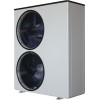 15kW DC inverter heat pump