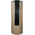 All in one hot water heater
