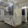A batch of 65kW modular units are producing