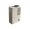 Wall mounted all in one heat pump water heater