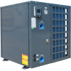 vertical swimming pool heat pump