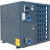 vertical swimming pool heat pump