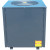 vertical swimming pool heat pump
