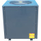 vertical swimming pool heat pump