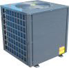 Why is air source heat pump energy-saving
