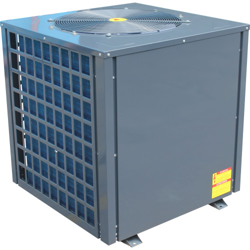 Why is air source heat pump energy-saving