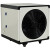 Mini swimming pool heat pump