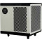 Mini swimming pool heat pump