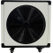 Mini swimming pool heat pump