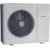 Economical DC inverter heat pump