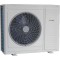 Economical DC inverter heat pump