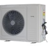 Economical DC inverter heat pump