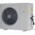 Economical DC inverter heat pump
