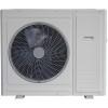 Economical DC inverter heat pump