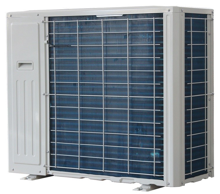 Suoher SHAW-9DM1/K economical DC inverter heat pump