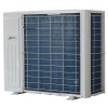 Economical DC inverter heat pump