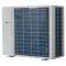 Economical DC inverter heat pump