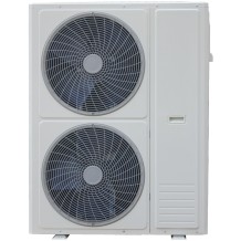 15kW economical DC inverter heat pump
