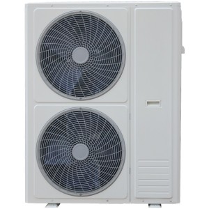 15kW economical DC inverter heat pump