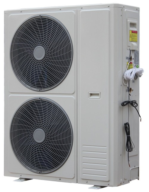 15kW economical DC inverter heat pump