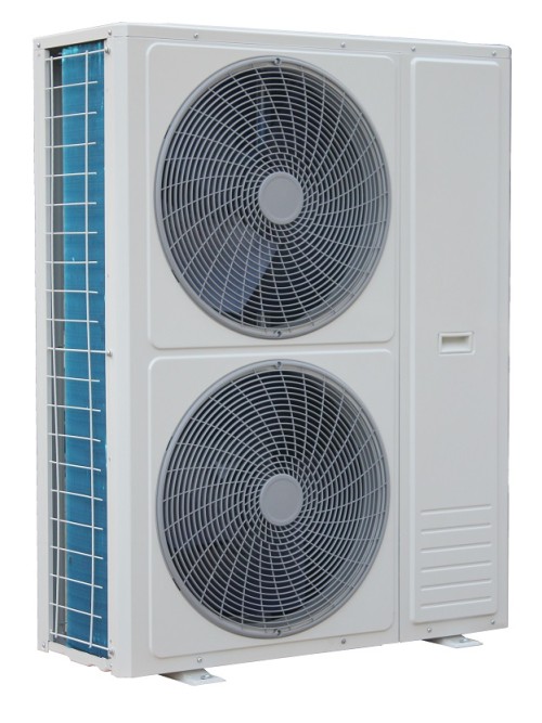 15kW economical DC inverter heat pump